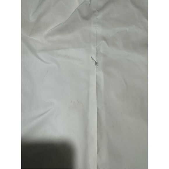 Adroit Atlelier Alice jacket 3/4 sleeves down fill size 2 - Picture 9 of 16